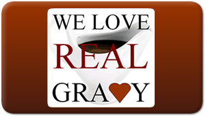 @ The Padington Arms We Love Real Gravy!!